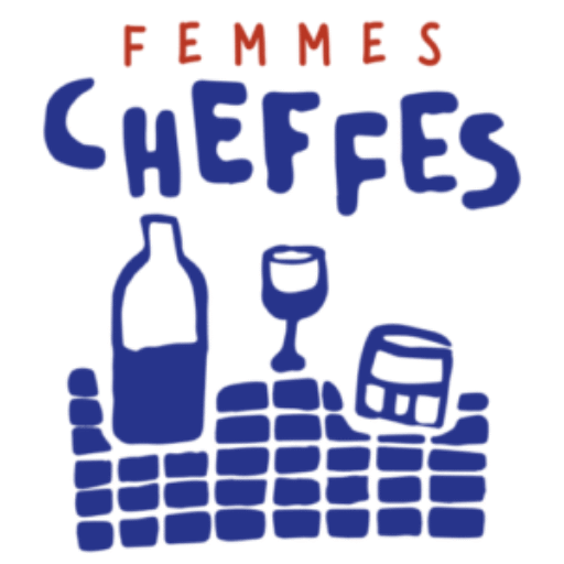Femmes Cheffes Logo