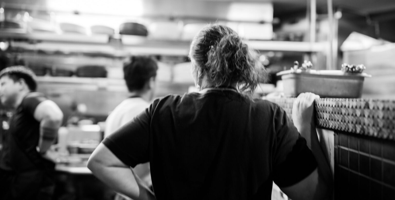 allié.e.s de femmes cheffes