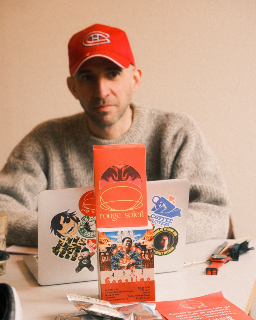 Leopold PERRI LE MERER