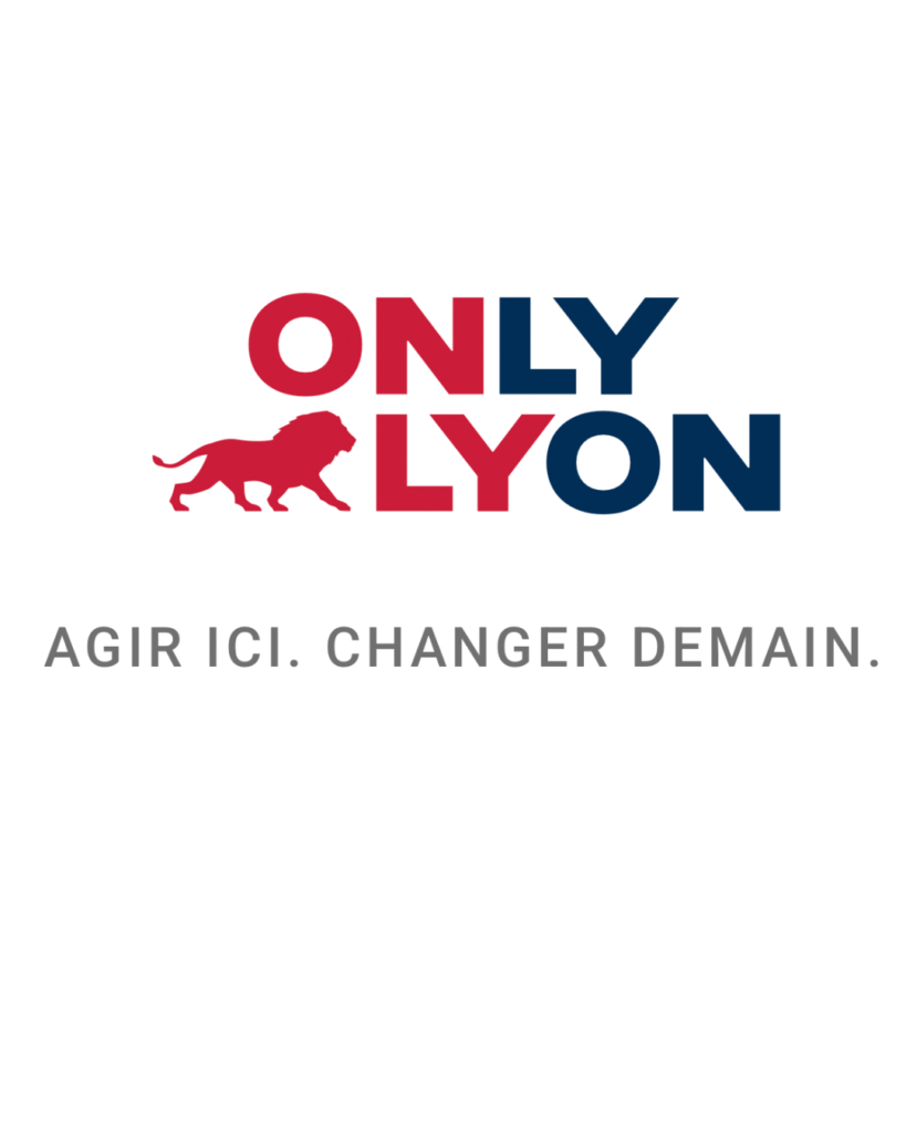 ONLY LYON