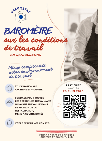 Baromètre 2026